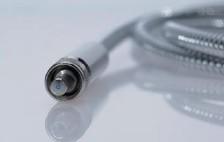 ceram optics 規格品コネクタ付画像