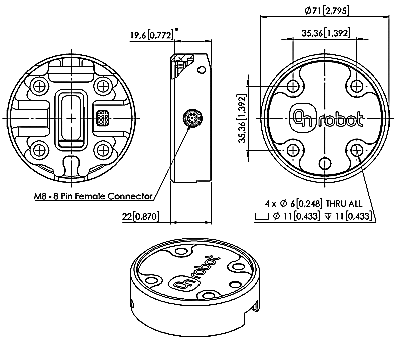 QC-IOrobot-side