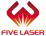 FIVE LASER 