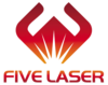 FIVE LASER 