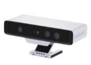 ORBBEC カメラコンピューター（ぺルセ）