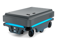 MIR社 AMR 自律走行型(協働)搬送ロボット積載200kg