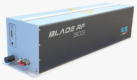 封じ切り型RF励起CO2レーザー　RF303 / RF404 / RF505 / RF606（300～600W）