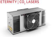 小型低出力CO2レーザー ETERNITY（25～40W）
