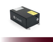 1064nmパルスレーザー Tor XE　コボルト(Cobolt)