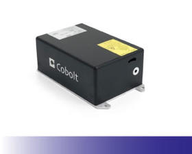 355nm パルスレーザー Tor　コボルト社(Cobolt) 