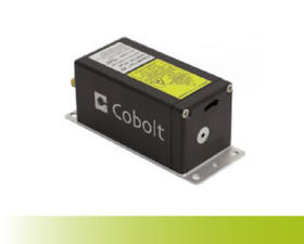 532nm 小型パルスレーザー Tor XS コボルト(Cobolt) | 最先端レーザー