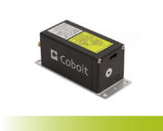 コボルト社(Cobolt) 532nmパルスレーザー Tor XS