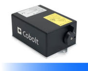 Cobolt 457nmレーザー Twist 