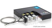 レーザーコンバイナー C-FLEX
