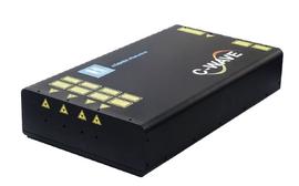 広帯域 波長可変CWレーザー C-wave