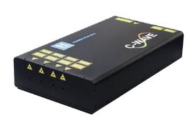 広帯域 波長可変CWレーザー C-wave