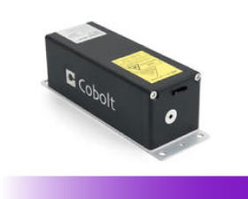 405nm 狭帯域半導体レーザー 08-NLD　コボルト（Cobolt）