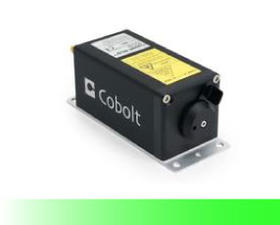 Cobolt社520nmレーザー | 最先端レーザー、ロボット、計測技術の