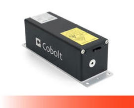 Cobolt社633nm狭帯域レーザー(ラマン分光、干渉計用途に応用可能)