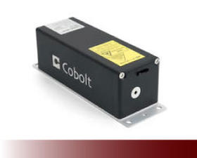 Cobolt社830nm狭帯域レーザー(新製品)
