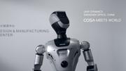 COSA（ヒューマノイドロボット向けエージェント OS ）