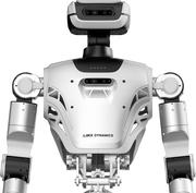 ヒューマノイドロボット（人型2足歩行ロボット）　LimX Oli 