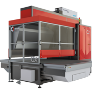CX（レーザー切断機＆レーザーマーカー/表面装飾加工機）