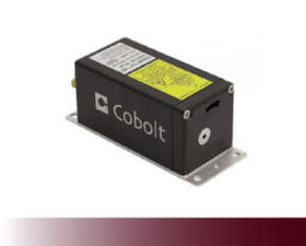 コボルト社(Cobolt)超小型1064nmパルスレーザー Tor XS