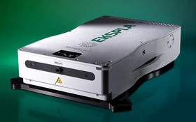 EKSPLA社 産業用フェムト秒レーザー FemtoLux 3