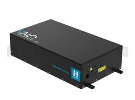 HÜBNER Photonics社 フェムト秒超短パルス高出力ファイバーレーザー VALO TIDAL