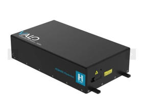 HÜBNER Photonics社 フェムト秒超短パルス高出力ファイバーレーザー VALO TIDAL
