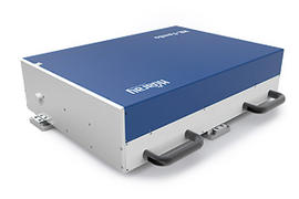 Huaray社　フェムト秒グリーンレーザー HR-Femto-GN-4