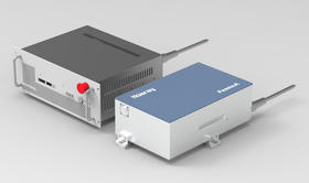 Huaray社　超小型 産業用フェムト秒レーザー HR-FemtoA