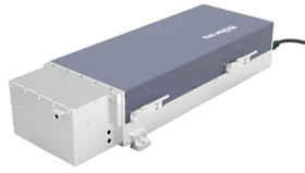 ハーレイ社(Wuhan Huaray Precision Laser)産業用Greenピコ秒レーザー 15W