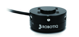 ロボテック社ROBOTIQ　ユニバーサルロボット用 フォース・トルクセンサー