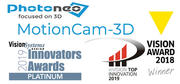LMI Tecnologies社Photoneo MotionCam-3D