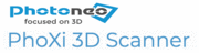 LMI Tecnologies社 PhoXi Scannerr