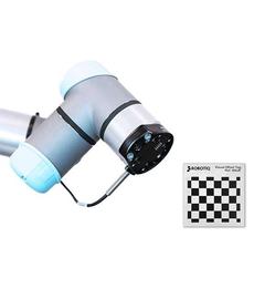 ロボティック社ROBOTIQ ユニバーサルロボット用ロボットリストカメラ