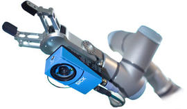 ジック社SICK　ユニバーサルロボット用ビジョンセンサー