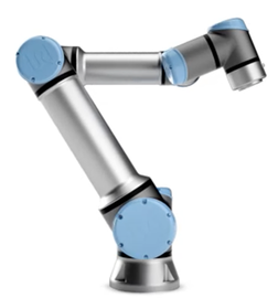 ユニバーサルロボット社(Universal Robots)　e-series UR16e