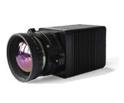 ドイツ・イエナオプティック社製サーモグラフィカメラ　Blackbird Precision